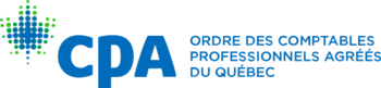 Ordre des comptables professionnels agréés du Québec